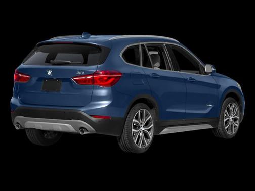 2017 BMW X1 xDrive 28i