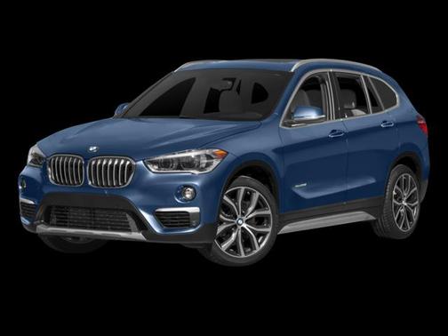 2017 BMW X1 xDrive 28i