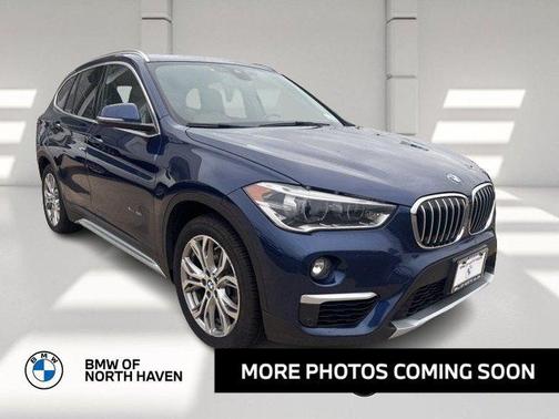 2017 BMW X1 xDrive 28i