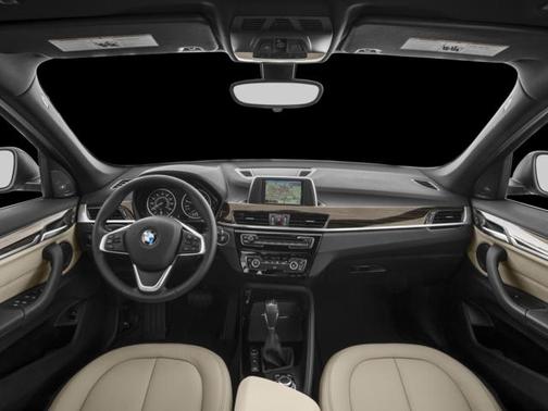 2017 BMW X1 xDrive 28i