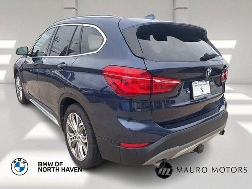 2017 BMW X1 xDrive 28i