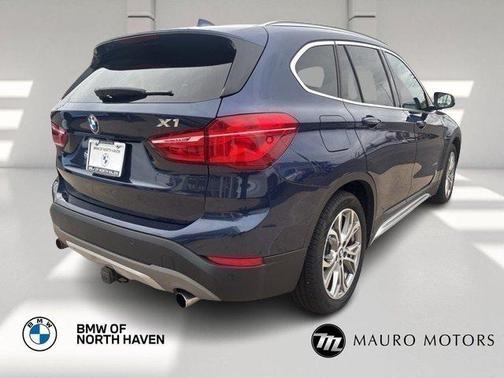 2017 BMW X1 xDrive 28i