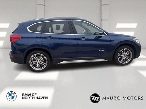 2017 BMW X1 xDrive 28i
