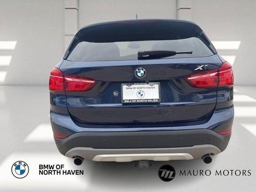 2017 BMW X1 xDrive 28i
