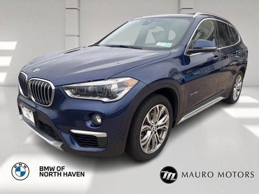2017 BMW X1 xDrive 28i