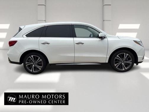 2020 Acura MDX 3.5L w/Technology Package