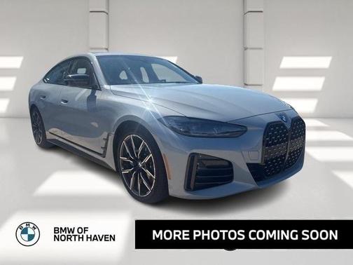 2023 BMW 430 Gran Coupe i xDrive
