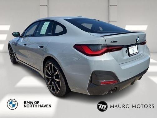 2023 BMW 430 Gran Coupe i xDrive