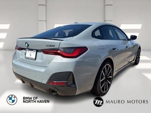 2023 BMW 430 Gran Coupe i xDrive