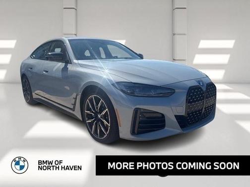 2023 BMW 430 Gran Coupe i xDrive