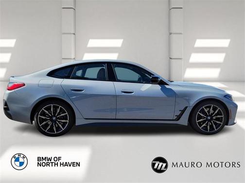 2023 BMW 430 Gran Coupe i xDrive