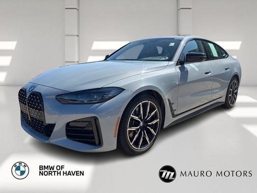 2023 BMW 430 Gran Coupe i xDrive