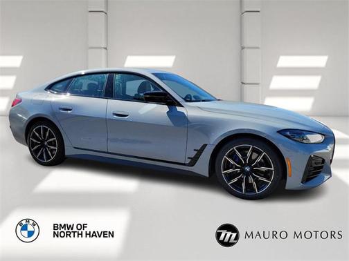 2023 BMW 430 Gran Coupe i xDrive