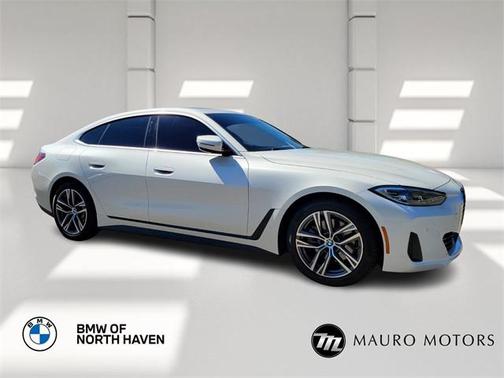 2024 BMW 430 Gran Coupe i xDrive