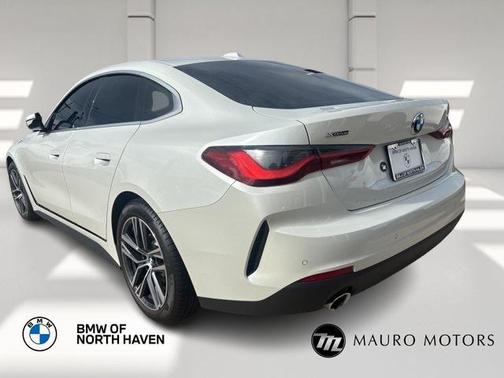 2024 BMW 430 Gran Coupe i xDrive