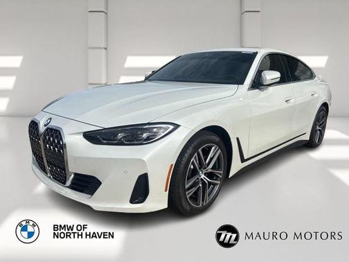 2024 BMW 430 Gran Coupe i xDrive