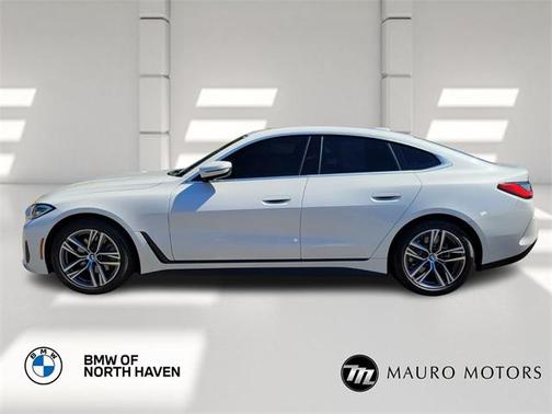 2024 BMW 430 Gran Coupe i xDrive