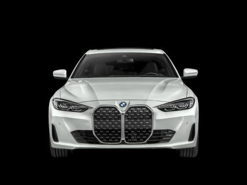 2024 BMW 430 Gran Coupe i xDrive