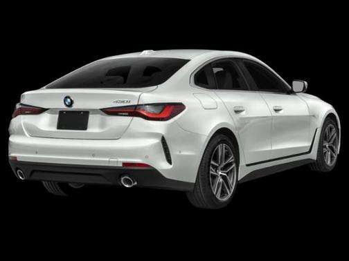 2024 BMW 430 Gran Coupe i xDrive