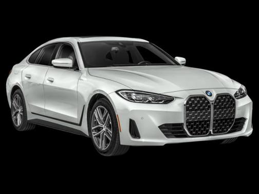 2024 BMW 430 Gran Coupe i xDrive