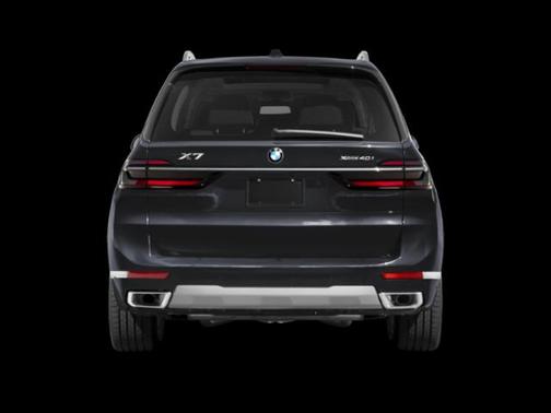 2024 BMW X7 M60i