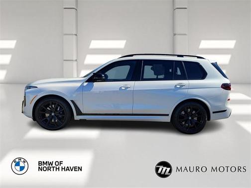 2024 BMW X7 M60i