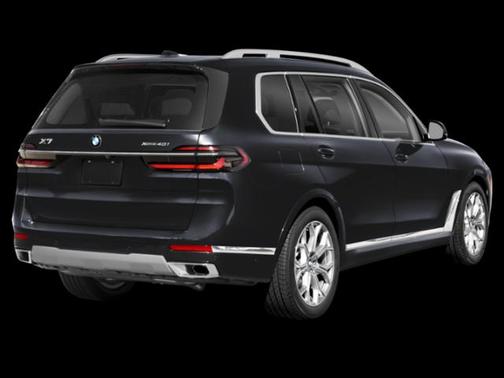 2024 BMW X7 M60i