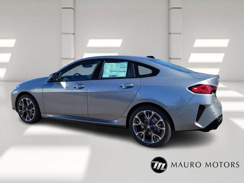 2025 BMW 228 Gran Coupe xDrive