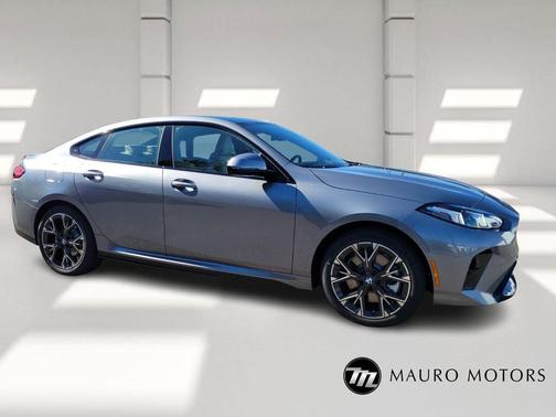 2025 BMW 228 Gran Coupe xDrive