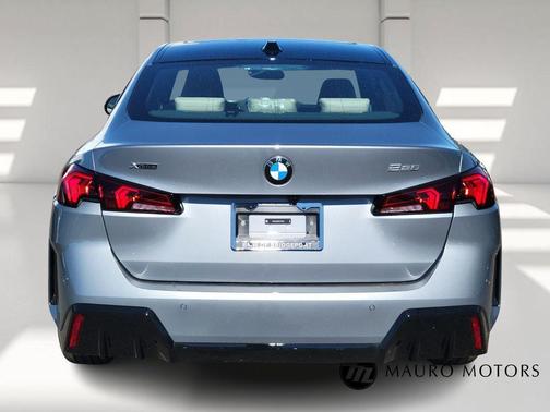 2025 BMW 228 Gran Coupe xDrive