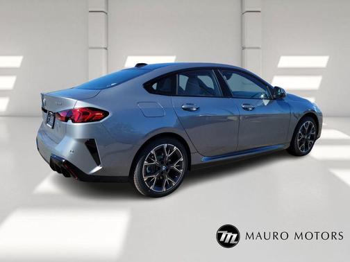 2025 BMW 228 Gran Coupe xDrive