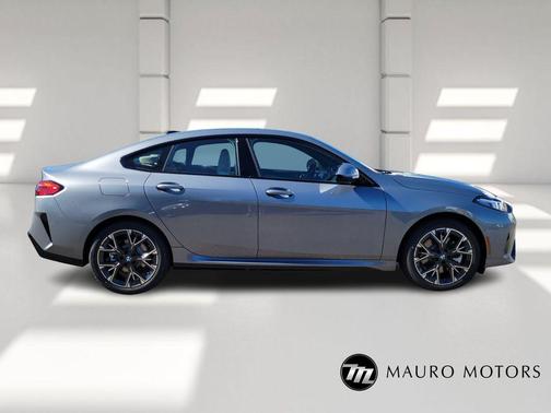2025 BMW 228 Gran Coupe xDrive