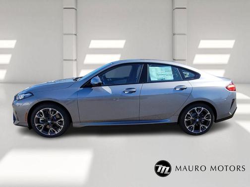 2025 BMW 228 Gran Coupe xDrive