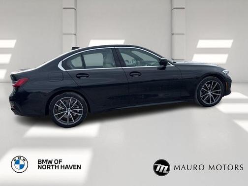 2020 BMW 330 xDrive