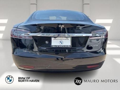 2020 Tesla Model S Long Range