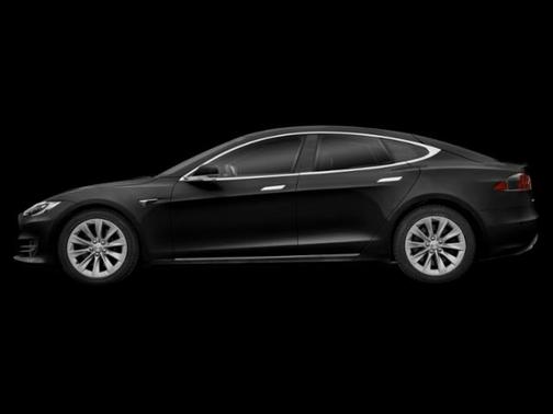 2020 Tesla Model S Long Range