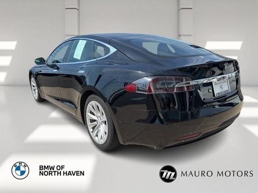 2020 Tesla Model S Long Range