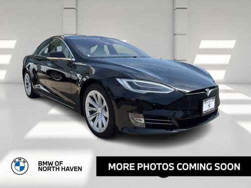 2020 Tesla Model S Long Range