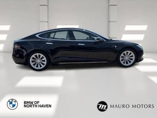 2020 Tesla Model S Long Range