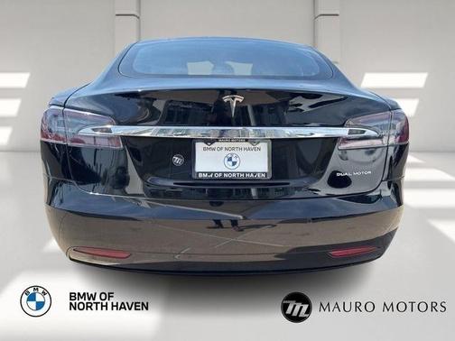 2020 Tesla Model S Long Range