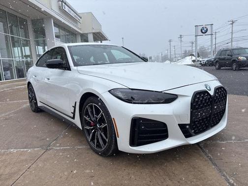 2023 BMW 430 Gran Coupe 