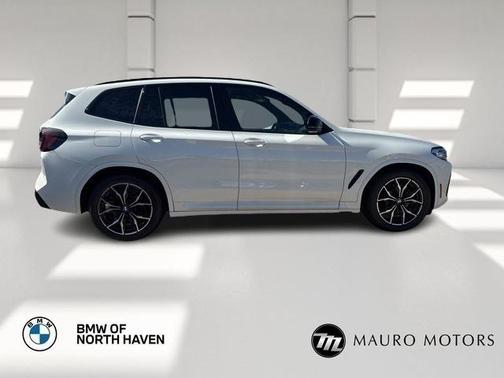2023 BMW X3 M40i