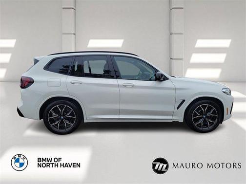 2023 BMW X3 M40i