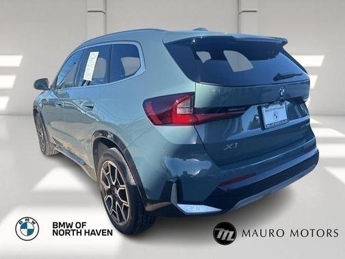 2024 BMW X1 xDrive28i