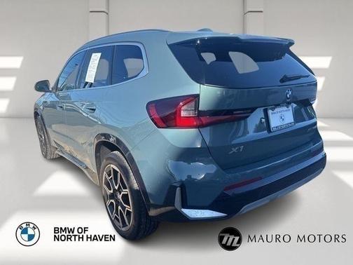 2024 BMW X1 xDrive28i