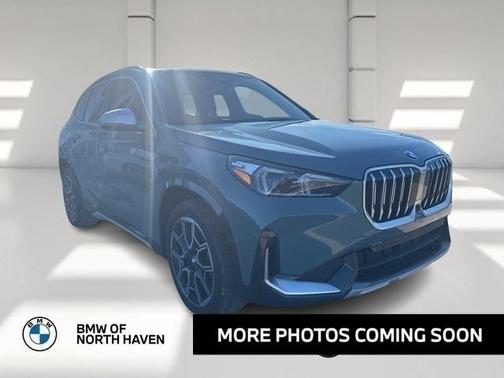 2024 BMW X1 xDrive28i