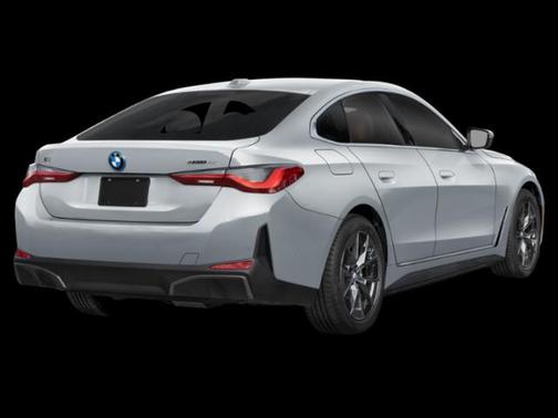 2025 BMW i4 Gran Coupe xDrive40