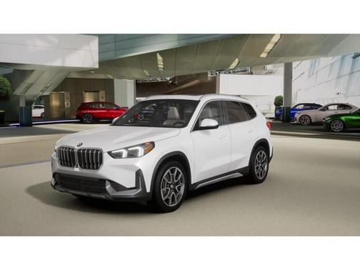 2026 BMW X1 xDrive28i