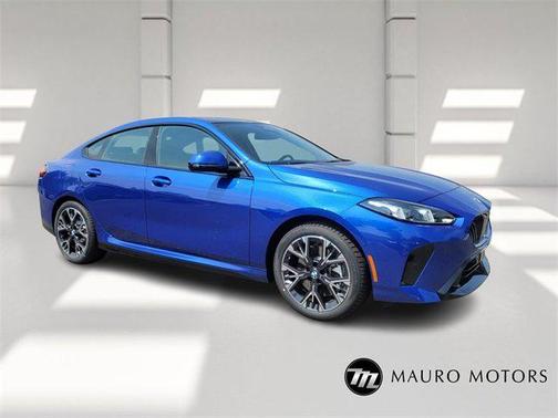 2025 BMW 228 Gran Coupe xDrive