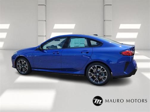 2025 BMW 228 Gran Coupe xDrive